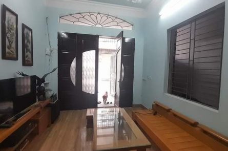 BÁN NHÀ 3 TẦNG NGÔ QUYỀN - MÁY CHAI