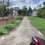 Ảnh 1 của Bán lô góc trong ngõ đường Nhà Mạc.