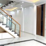 Ảnh 1 của NHÀ 3 TẦNG XÂY KIÊN CỐ CHẮC CHẮN TẠI HỒNG THÁI, AN DƯƠNG