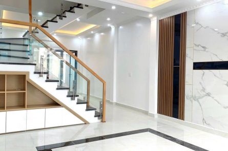 NHÀ 3 TẦNG XÂY KIÊN CỐ CHẮC CHẮN TẠI HỒNG THÁI, AN DƯƠNG
