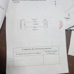 Ảnh 4 của BÁN 2 LÔ ĐẤT LIỀN NHAU TẠI CÁI TẮT, AN ĐỒNG, AN DƯƠNG