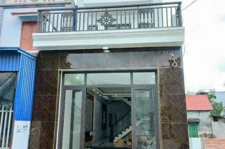 SIÊU PHẨM ĐỘC LẬP 65M2 X 3 TẦNG Ô TÔ VÀO NHÀ ĐỐI DIỆN HOÀNG HUY - AN ĐỒNG