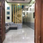 Ảnh 1 của Chính chủ nhờ bán cắt lỗ nhà ngay trung tâm thị trấn Ruồn (An Lão), cách trường mầm non Sao Sáng, cấp 1, cấp 2, cấp 3 vài bước đi bộ