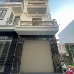 Ảnh 1 của BÁN NHÀ ĐỘC  LẬP 3 TẦNG 57M2 THIẾT KẾ QUÁ ĐẸP, NHÌN ƯNG LUÔN