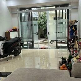 BÁN NHÀ 67M2 X 3 TẦNG ĐỘC LẬP, DÂN XÂY, Ô TÔ VÀO NHÀ TẠI CÁI TẮT, AN ĐỒNG, AN DƯƠNG NGAY