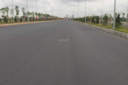 BÁN ĐẤT MẶT ĐƯỜNG ĐỖ MƯỜI KÉO DÀI, GIÁ ĐẦU TƯ.