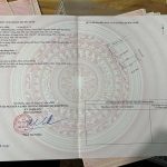 Ảnh 2 của CHÍNH CHỦ BÁN ĐẤT TẠI THỦY ĐƯỜNG, THỦY NGUYÊN.