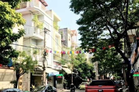 Bán đất tặng nhà 2 tầng mặt đường Hàng Kênh,giá rẻ nhất tuyến