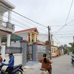Ảnh 3 của BÁN ĐẤT TẠI GIANG KHẨU - ĐẠI THẮNG - TIÊN LẴNG