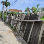 Ảnh 1 của BÁN LÔ ĐẤT TẠI KÊNH HỮU - AN HÒA - VĨNH BẢO- HP