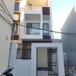 Ảnh 1 của Bán Nhà 3 tầng độc lập sân cổng riêng Đồng Hòa Kiến An Hải Phòng.