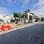 Ảnh 1 của Bán đất mặt đường Cát Linh - vị trí kinh doanh tốt.