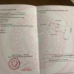 Ảnh 2 của Bán đất mặt đường Cát Linh - vị trí kinh doanh tốt.