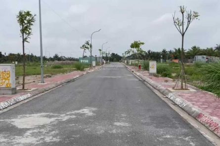 Mở bán TĐC mới Ngọc Xuyên, Đồ Sơn, Hải Phòng 80m2.