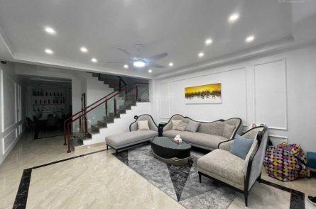 Bán nhà riêng chính chủ 65m2, đã làm lại điện nước vệ sinh, nội thất mới 100%.