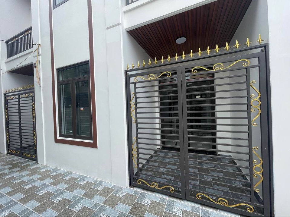 CẦN BÁN CĂN NHÀ 60m2 SÂN CỔNG ĐỘC LẬP. TẠI HOÀNG MAI ĐỒNG THÁI, AN DƯƠNG