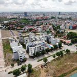 Ảnh 1 của BÁN ĐẤT KHU TĐC CÂY ĐA