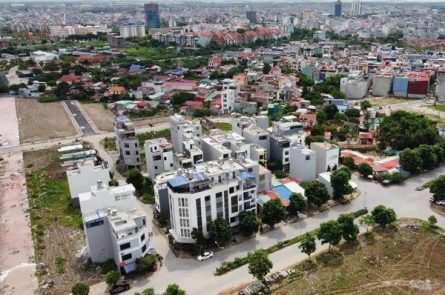 BÁN ĐẤT KHU TĐC CÂY ĐA
