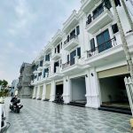 Ảnh 1 của CẦN BÁN NHÀ XÂY MỚI NGÕ THÔNG OTO ĐỖ CỬA SÂN CHƠI RỘNG Ở NAM SƠN, AN DƯƠNG