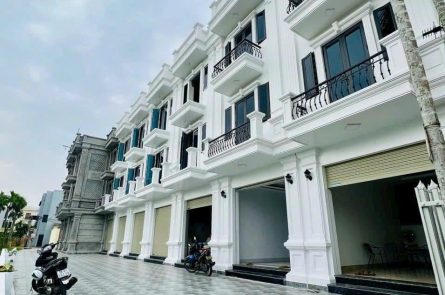 CẦN BÁN NHÀ XÂY MỚI NGÕ THÔNG OTO ĐỖ CỬA SÂN CHƠI RỘNG Ở NAM SƠN, AN DƯƠNG