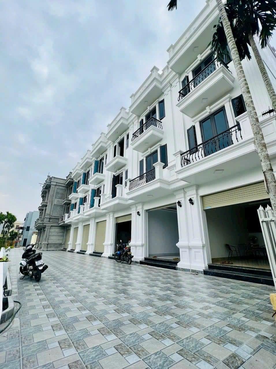 CẦN BÁN NHÀ XÂY MỚI NGÕ THÔNG OTO ĐỖ CỬA SÂN CHƠI RỘNG Ở NAM SƠN, AN DƯƠNG