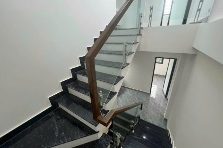 BÁN SIÊU PHẨM 3 TẦNG TẠI THỦY NGUYÊN
