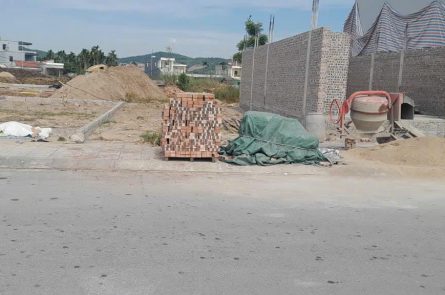 BÁN LÔ DUY NHẤT HƯỚNG NAM TDC HOA ĐỘNG