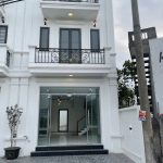 Ảnh 1 của MUA NHÀ RỒI NÊN CÓ VIỆC GẤP CẦN BÁN NHÀ 3 TẦNG * 70M Ở AN HƯNG, AN DƯƠNG, HẢI PHÒNG