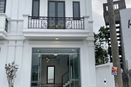 MUA NHÀ RỒI NÊN CÓ VIỆC GẤP CẦN BÁN NHÀ 3 TẦNG * 70M Ở AN HƯNG, AN DƯƠNG, HẢI PHÒNG