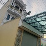Ảnh 5 của DUY NHẤT 1 CĂN 3 TẦNG ĐỘC LẬP NGÕ Ô TÔ ĐỖ TẬN CỬA NGÀY ĐÊM TẠI AN ĐỒNG, AN DƯƠNG