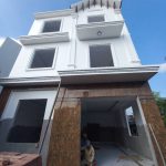 Ảnh 1 của SIÊU PHẨM VILLA 3 TẦNG ĐỘC LẬP MỚI TINH Ở AN ĐỒNG, AN DƯƠNG