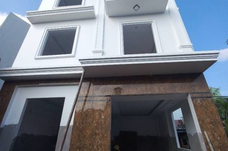 SIÊU PHẨM VILLA 3 TẦNG ĐỘC LẬP MỚI TINH Ở AN ĐỒNG, AN DƯƠNG