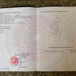 Ảnh 2 của TDC AN SƠN - THỦY NGUYÊN CHÍNH CHỦ GỬI BÁN LÔ ĐẤT