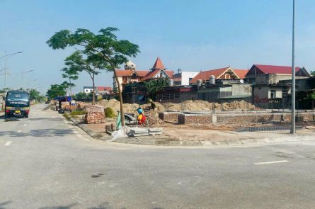 TDC AN SƠN - THỦY NGUYÊN CHÍNH CHỦ GỬI BÁN LÔ ĐẤT