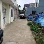 Ảnh 3 của BÁN ĐẤT TẠI VĂN CÚ, AN ĐỒNG, AN DƯƠNG ĐƯỜNG RỘNG 3M Ô TÔ ĐỖ CỬA