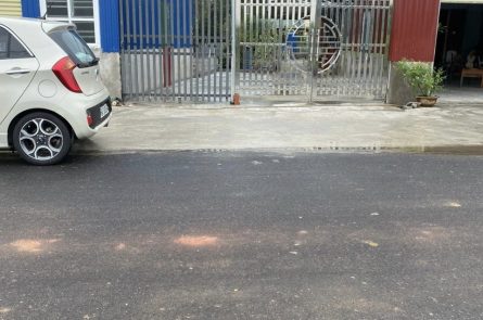 BÁN LÔ ĐẤT TẠI NAM TẠ - TAN HƯNG - VĨNH BẢO