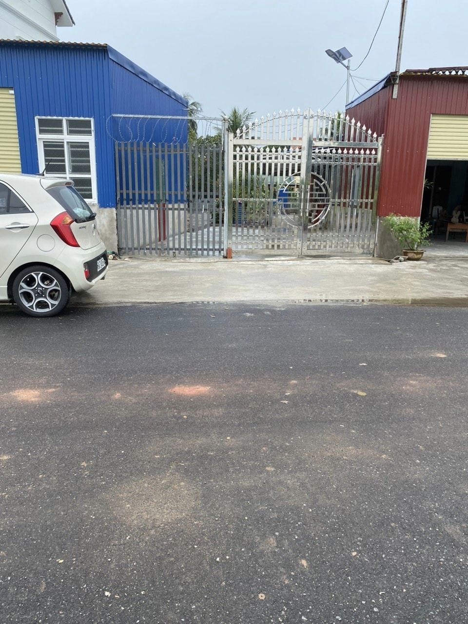 BÁN LÔ ĐẤT TẠI NAM TẠ - TAN HƯNG - VĨNH BẢO