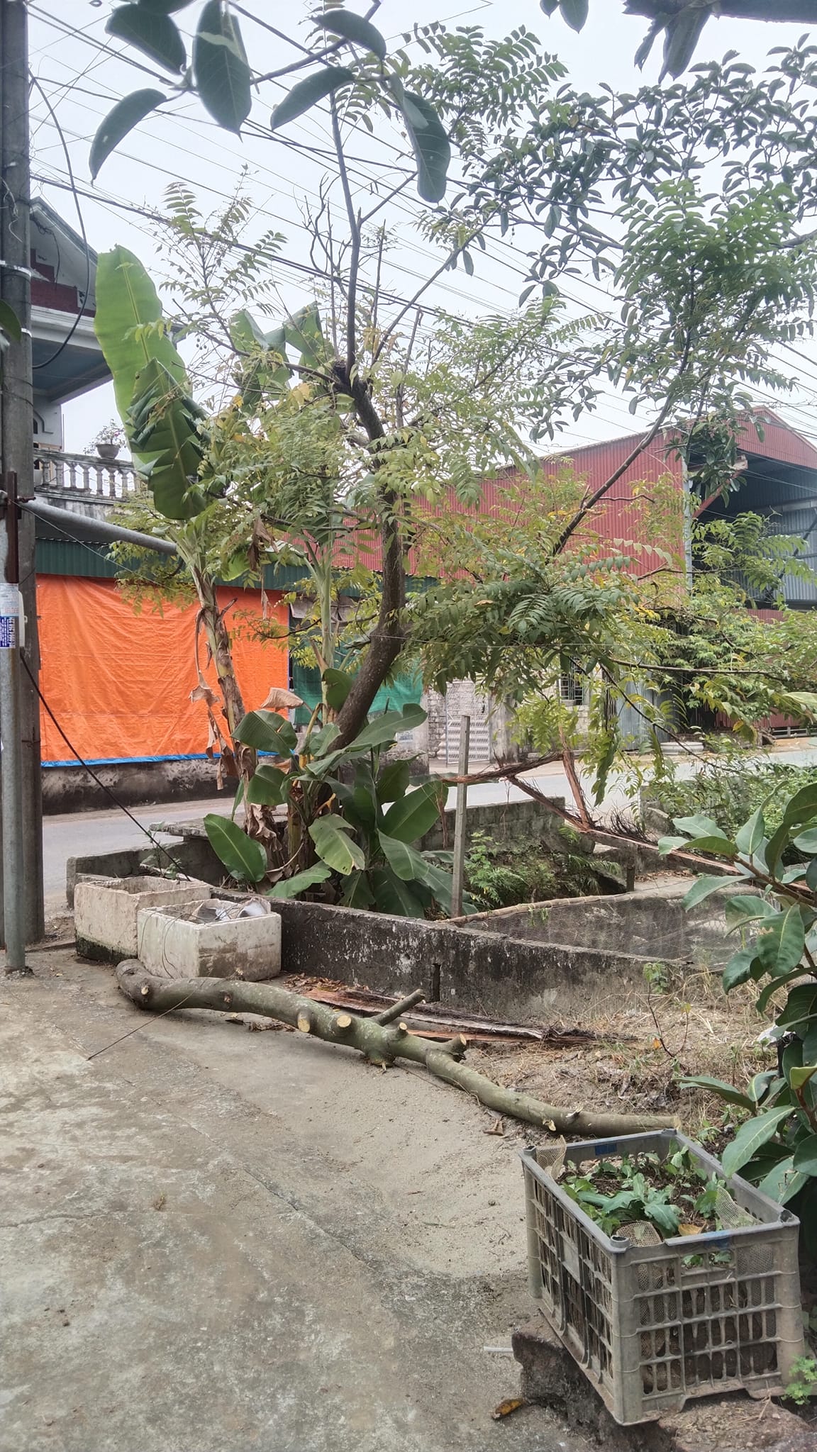 BÁN ĐẤT TẠI ĐỒNG MINH - VINHX BẢO