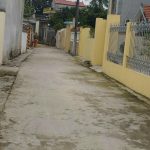Ảnh 3 của BÁN ĐẤT KÈM THÊM NHÀ TẠI - HIỆP HÒA - VĨNH BẢO