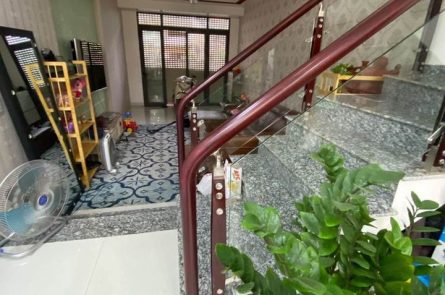 BÁN NHÀ TRONG NGÕ 33 KIỀU SƠN