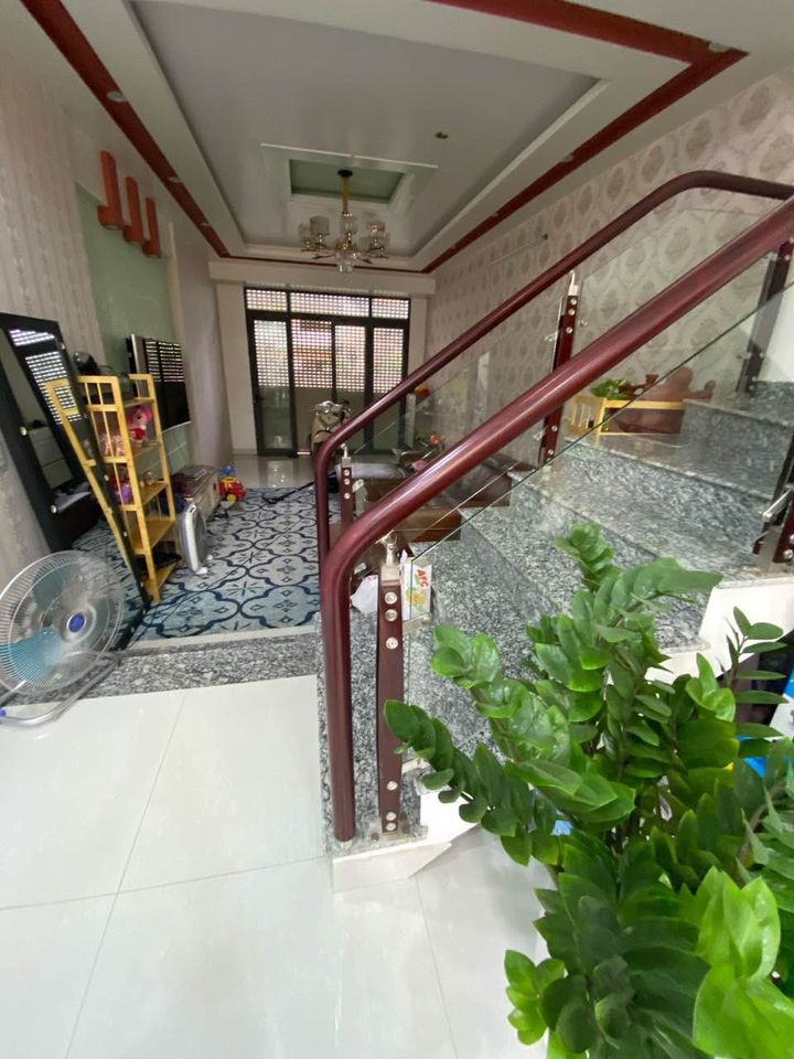 BÁN NHÀ TRONG NGÕ 33 KIỀU SƠN