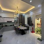 Ảnh 2 của BÁN NHÀ NGÕ THÔNG RA ĐƯỜNG NGÔ GIA TỰ
