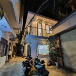 Ảnh 1 của BÁN NHÀ MẶT NGÕ LÊ LỢI NGAY GẦN CẦU ĐẤT