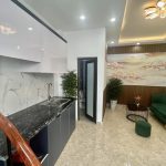 Ảnh 3 của BÁN NHÀ 2 TẦNG ĐỘC LẬP NGÕ NAM PHÁP