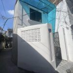 Ảnh 1 của BÁN NHÀ 2 TẦNG ĐỘC LẬP NGÕ NAM PHÁP