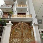 Ảnh 2 của BÁN CĂN NGAY SAU NHÀ MẶT ĐƯỜNG TUYẾN LƯƠNG KHÁNH THIỆN