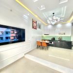 Ảnh 2 của Nhà đẹp giá rẻ, đầy đủ công năng, tiện ích
