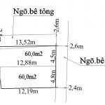 Ảnh 5 của BÁN ĐẤT SIÊU ĐẸP Ở XÃ TÂN DƯƠNG, THỦY NGUYÊN