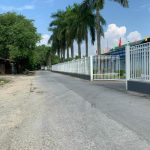 Ảnh 2 của BÁN LÔ ĐẤT NGAY NHÀ MÁY NƯỚC TÂN TIẾN, AN DƯƠNG