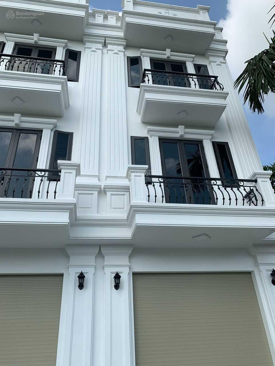 BÁN NHÀ 65M2 XÂY 3 TẦNG, NGÕ THÔNG RỘNG 7M TẠI QUỲNH HOÀNG, NAM SƠN, AN DƯƠNG